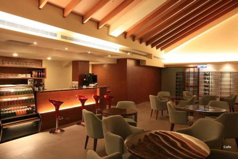 Fullon Hotel Fulong Gongliao Township Eksteriør billede