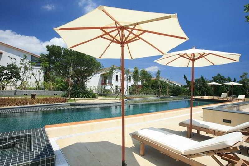 Fullon Hotel Fulong Gongliao Township Eksteriør billede