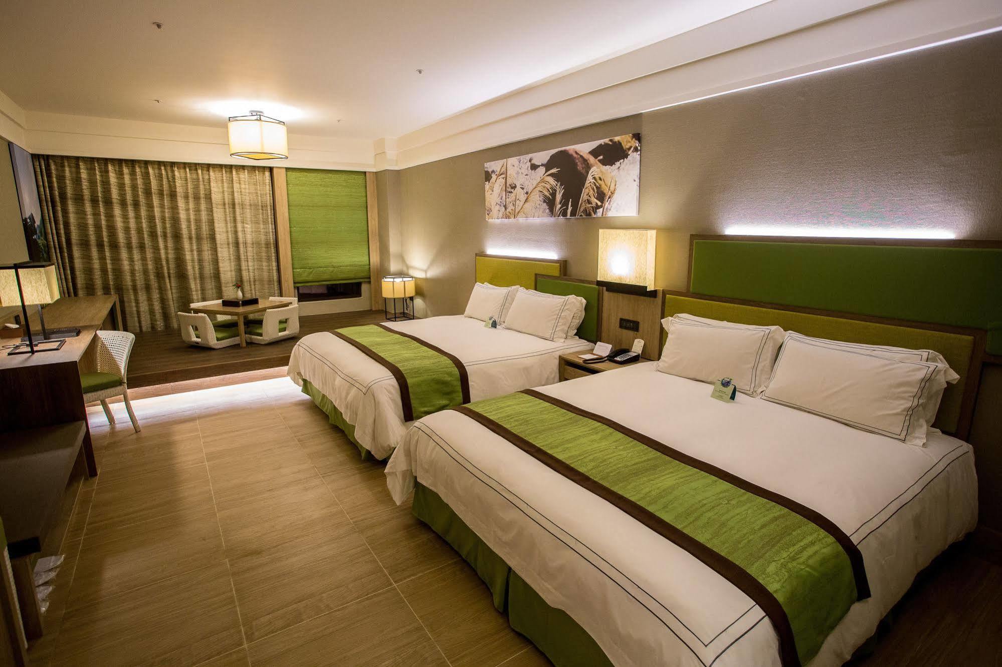 Fullon Hotel Fulong Gongliao Township Eksteriør billede